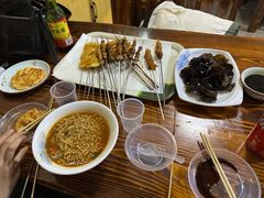-一棵树烧烤店(中央大街店)