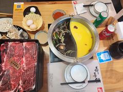 -牛匠和牛寿喜锅(西安总店)