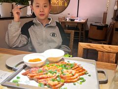 -绿茶餐厅(西单老佛爷店)