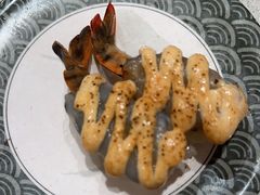 -万岁寿司(芳村店)