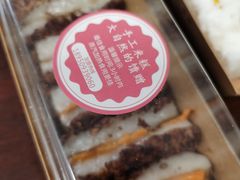 -南大门韩糕(后埭溪路店)