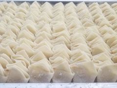 -手劲鱼丸馄饨铺(哈一百店)