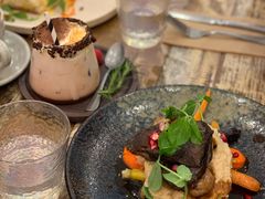 lamb&nbsp;shank&nbsp;bourguignon-FLOVIE FLORIST CAFE