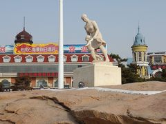 -老虎石海上公园