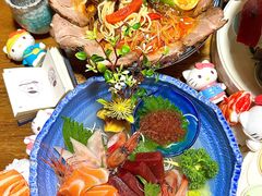 -河风の幸会精致料理