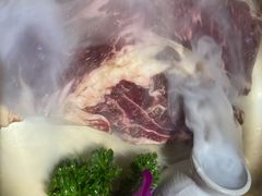 -蒲葵传统炭火烤肉(白石龙店)