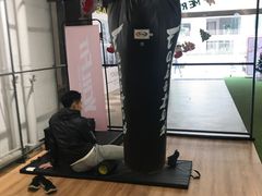 -YCHL Studios健身工作室(市二宫店)