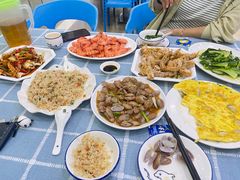 -明记海鲜大排档(巽寮湾店)