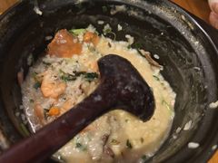 -如轩·海鲜砂锅粥·潮汕菜(海珠店)