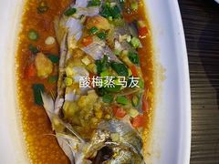 -东江海鲜大排档·潮汕菜·砂锅粥