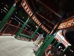 -西海子公园