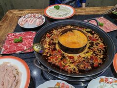 -楠火锅(绵阳首店)