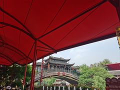 -杭州宋城