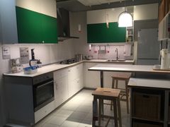 -宜家家居(西安未央商场店)