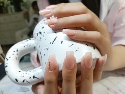 -槿里日式美甲工作室