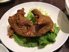 -刘胖子家常菜·蹄花焖藕(中南店)