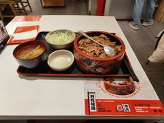 -牛邸·烧肉饭(来福士店)