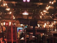 -高烤场烧烤餐厅(文华里店)