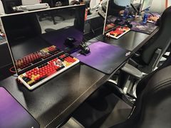 -鹏羽电竞馆(万盛东地铁站店)