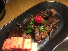 -金牌外婆家(苏州中心店)