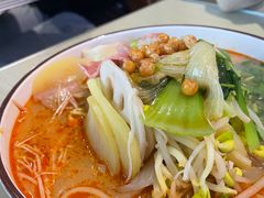 -北京交通大学学活食堂