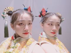 -海马体照相馆(天津世纪都会店)
