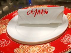 -北京王府井希尔顿酒店·秦唐中餐厅Chynna