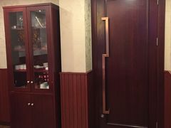 门面-杭州玉泉饭店-餐厅