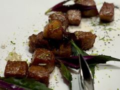 青柠海盐牛肉-大董(环贸iapm店)