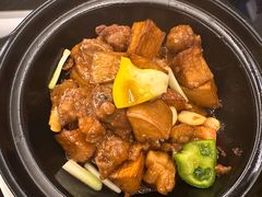 -海天楼(天津泛太平洋店)