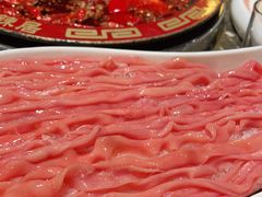 -蜀辣居鲜货老火锅(红牌楼店)