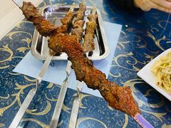 -西北老马食府(陈家营西路店)