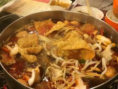 -刘一锅筋头巴脑(小北店)