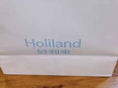 -好利来.生日蛋糕(杨家坪店)