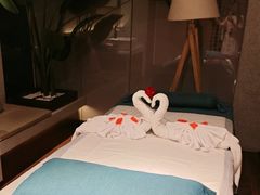 -新紫霞养生·影院足道·SPA(金山区店)