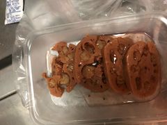 -老城南.鸭血粉丝汤(夫子庙店)