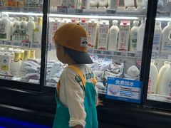 -物美超市(马家堡店)