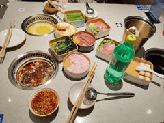 -海底捞大排档火锅(悦荟广场店)