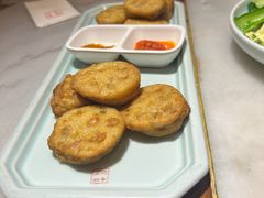 -小吊梨汤·北京菜·烤鸭(华润万象城店)
