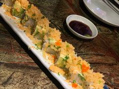 -炙柒Sekinana·精致料理 烧鸟·铁板烧(海上世界店)