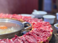 -潮德阿水牛肉火锅(深圳总店)