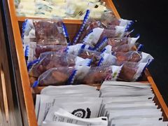-很久以前羊肉串(中山公园店)