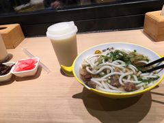 -黔真牛原汤牛肉粉