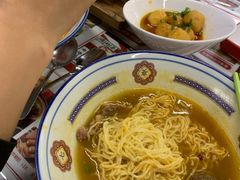 -七爷清汤腩·港式餐厅(金狮广场店)