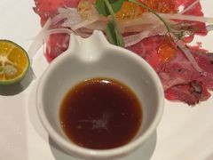 -匠和风精致料理(宁德万达店)