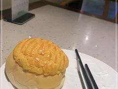-吉旺港式餐厅(南方商城店)