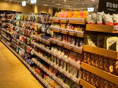 -七鲜超市(瑞虹天地太阳宫店)
