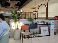 大堂-有鱼吃·纸包烤鱼(曲江创意谷店)