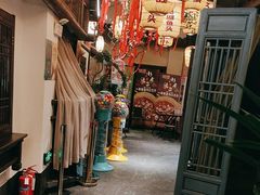 -永安水煮活鱼·仪征菜(仪征奥林匹克店)