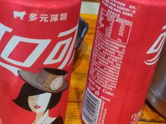 -丹东特色烤肉(南光三部店)